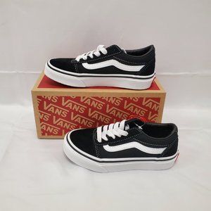 Vans Ward Kids Skate Shoe